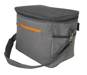 Термосумка Bo-Camp 30 Liters Grey (6702920) (DAS301479)