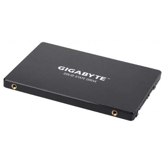 Накопичувач SSD 2.5" 1TB GIGABYTE (GP-GSTFS31100TNTD) | Зображення 1