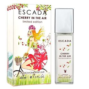 Escada Cherry in the Air Pheromone Parfum женский 40 мл.
