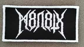 Шеврон М8Л8ТХ / 10см