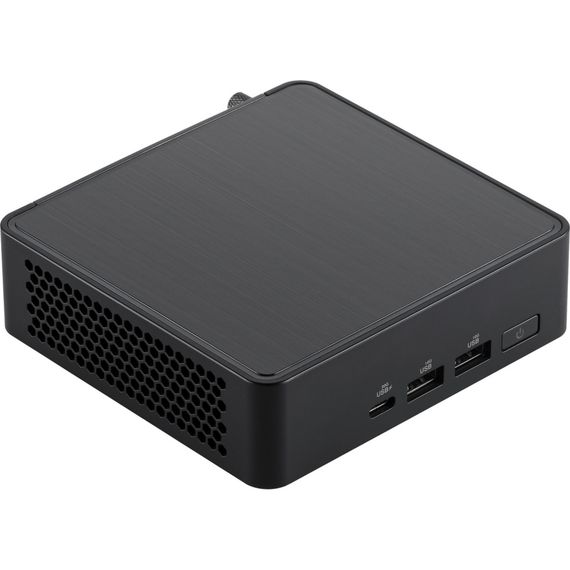 Комп&#039;ютер ASUS NUC 14 Pro Slim Kit RNUC14RVKU500002I / Ultra 5 125H, EU Cord (90AR0062-M00090) | Зображення 5