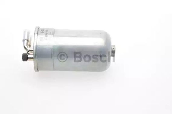 Фільтр паливний VAUXHALL CORSAVAN, OPEL CORSA, BOSCH (0450906503) | Зображення 1