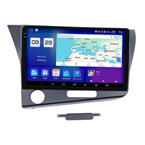 Штатна магнітола серії Mekede M200S 2K під Honda CR-Z 1 CRZ 2010-2016 (W1) 9 дюймів