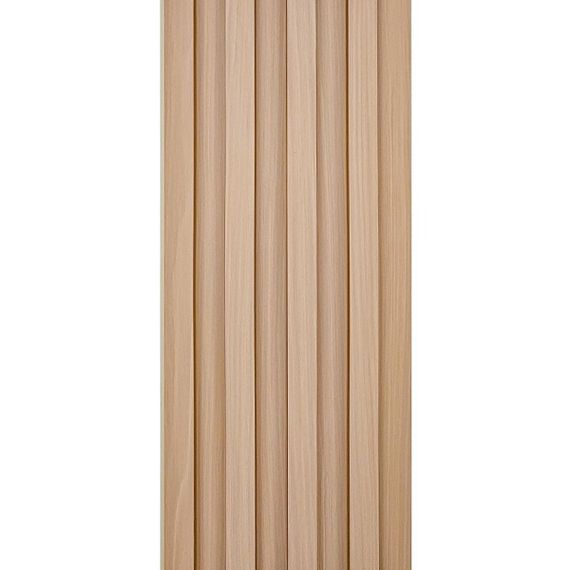 Декоративна стінова рейка 3000*160*23мм (D) SW-00001855 | Зображення 4