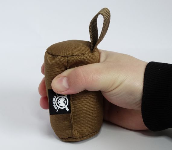 Мішок малий подушка 6 на 9 см GEN 1 койот | Зображення 1