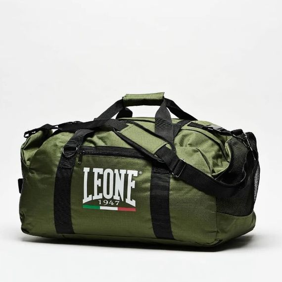 Спортивна сумка Leone AC908 Green 70 л (AC908_Green)