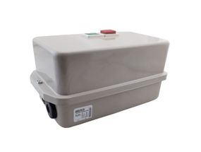 Контактор КММо39565 оболочка метал 95А РТ-80-93А 110В/АС3 IP54 Ny95504501