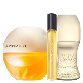 Набор Avon Incandessence