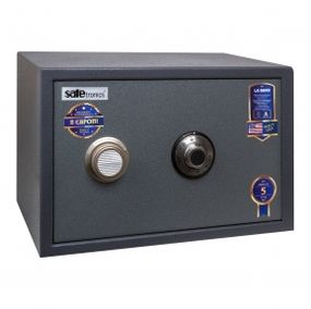 Сейф мебельный Safetronics NTL 24LGs