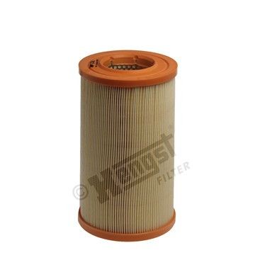 Фильтр воздушный Citroen Jumper / Fiat Ducato / Peugeot Boxer 1.9-2.8 i/TD/TDI/HDI/JTD/iDTD 94-, Hengst, E328L,