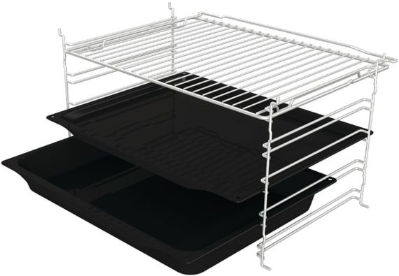 Духовой шкаф Gorenje электрический BOS67371CLI | Зображення 8