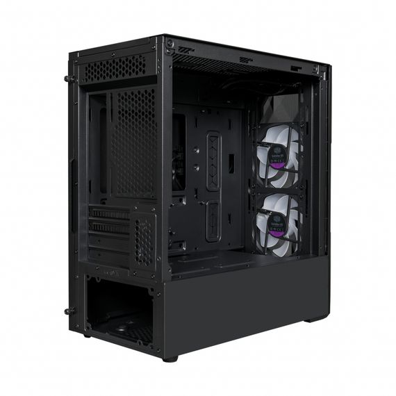 Корпус CoolerMaster MasterBox TD300 MESH (TD300-KGNN-S00) | Зображення 4