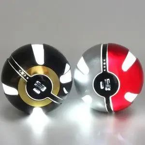 Внешний аккумулятор Power bank POKEMON 10000mAh УЦЕНКА
