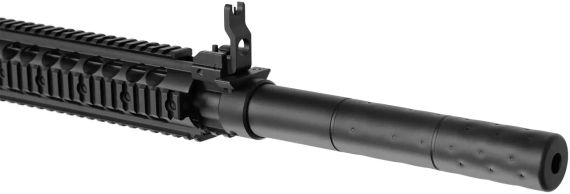 Винтовка страйкбольная CYMA CM.072 M4 6 мм | Зображення 7