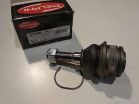 Кульова опора VW T4, DELPHI (TC526) верхня (701407187B)