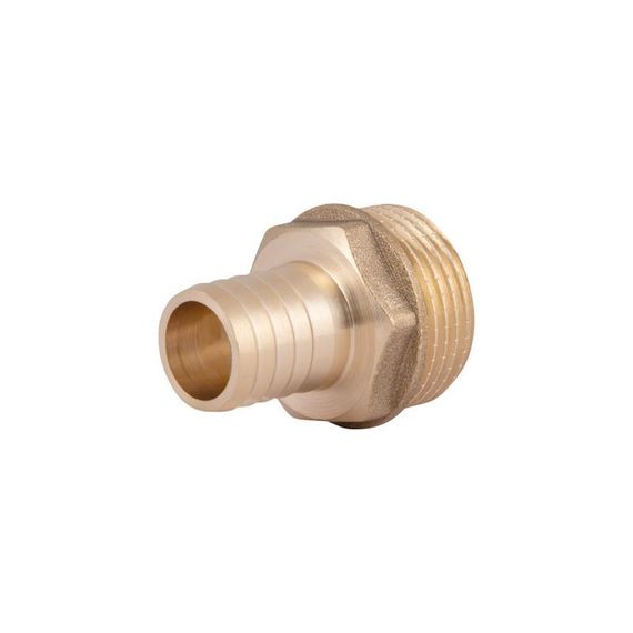 Штуцер Thermo Alliance Standart 20х1" НР SD4272520