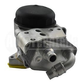 Корпус масляного фильтра с масляным радиатором BMW 1 E81 N43/N45/N46 06-11/ 1 E87 N43/N45/N46 03-11/ 3 E46 N40/N42/N45/46 00-06/ 3