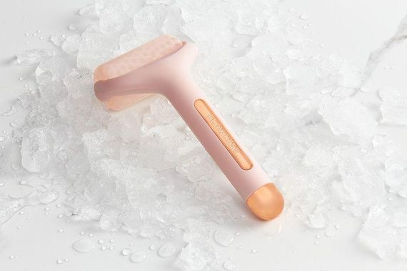 Охолоджуючий ролер масажер для обличчя ∙ Кріо масаж ∙ Айс ролер Ice roller | Зображення 2