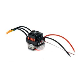 Безколекторний регулятор швидкості HOBBYWING QUICRUN WP 10BL60