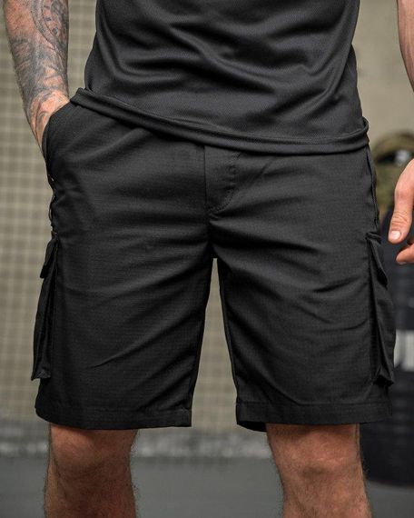 Тактичні шорти OBLIVION SUDGa ПП7719 | Зображення 3