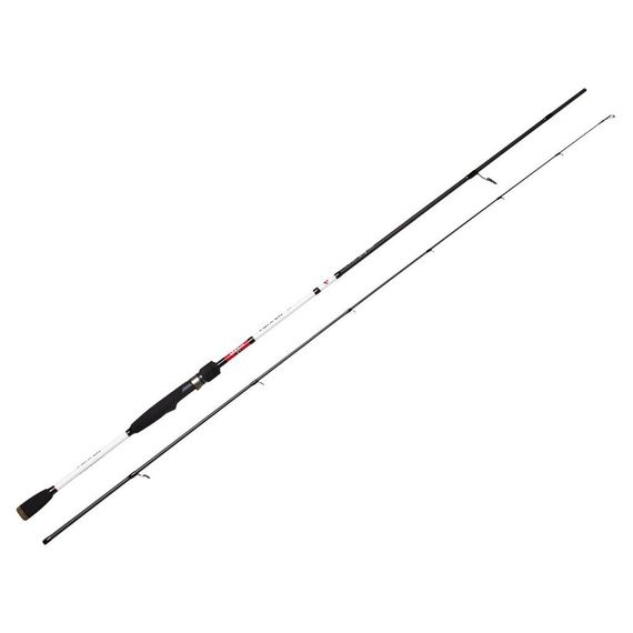Спиннинг Lucky John Лаки Джон Vanrex 15 3-15g 2.23m