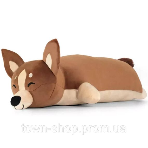 Подушка декоративная Песик объятия FWPDOGYHUGBKC0000, 73 см | Зображення 1