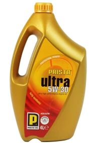 Масло Prista Ultra 5W-30 4l