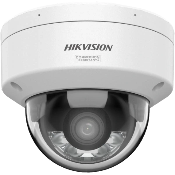 DS-2CD2147G3-LIS2UY 4МП (2.8мм) IP відеокамера Hikvision - Камери