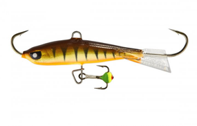 Балансир Lucky John NORDIC 6 60 мм / 41H (Інд.уп) (51601-41H)