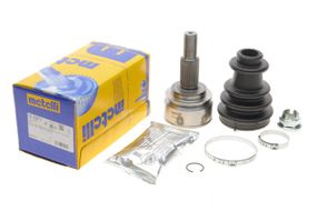 ШРКШ зовнішній Renault Kangoo 08- 27z 22z 56.6mm 79.1mm 52.85mm  15-1871