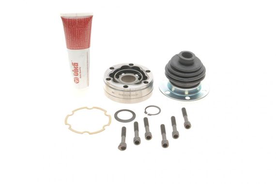 ШРКШ внутрішній Skoda Fabia Rapid Roomster VW Polo 99- 44980880601