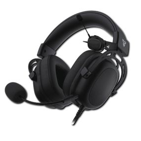 Ігрові навушники з високоякісним звуком XPRO MH90 Sonatan (38740-01_1703)