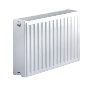 Радиатор стальной Europroduct 22х600х800 боковое подключение (EP6165)