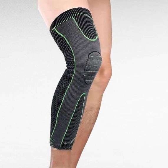 Гетри компресійні спортивні KNEE SUPPORT S