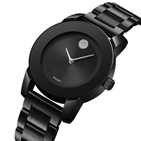 Skmei 2176BK Black | Зображення 1