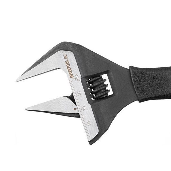 Ключ розвідний INTERTOOL XT-00451 | Зображення 3