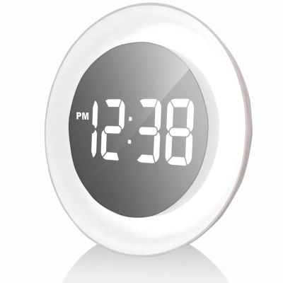 Настінний годинник Technoline WS8086 Rainbo (DAS302984) | Зображення 1