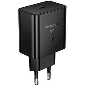 МЗП Hoco N77 Star PD45W (1USB-C) Black