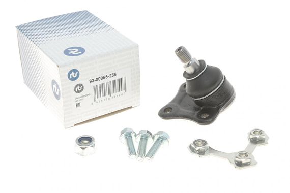 Опора кульова передня знизу L Audi A3 Seat Toledo Leon Skoda Octavia VW Golf IV 96-10 93-00955-256