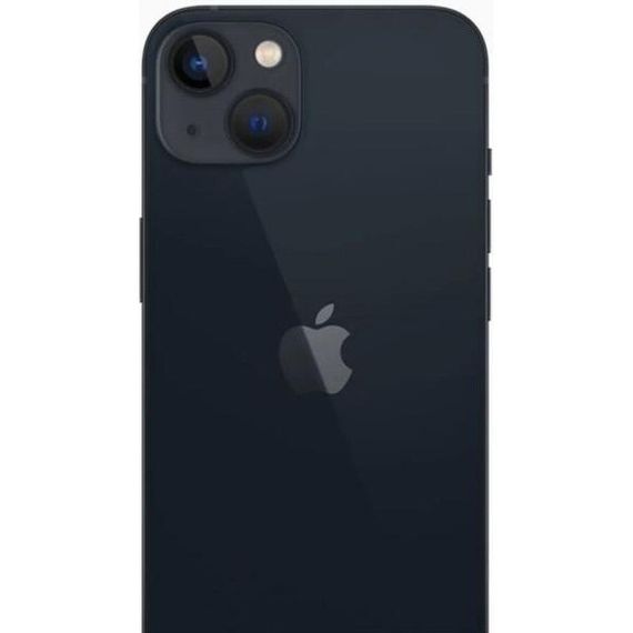 Смартфон Apple iPhone 13 256GB Midnight (MLQ63)