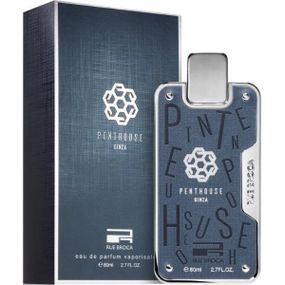 Парфумована вода Rue Broca Penthouse Ginza чоловіча 80 мл