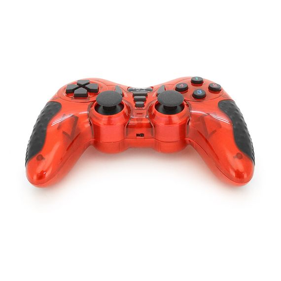 Геймпад беспроводной 7в 1 для PC/PS1/PS2/PS3/PC360/TV/TV BOX/Android/W арт.42280 | Зображення 3