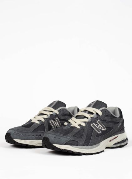 Чоловічі кросівки New  Balance 1906r Dark Gray | Зображення 1