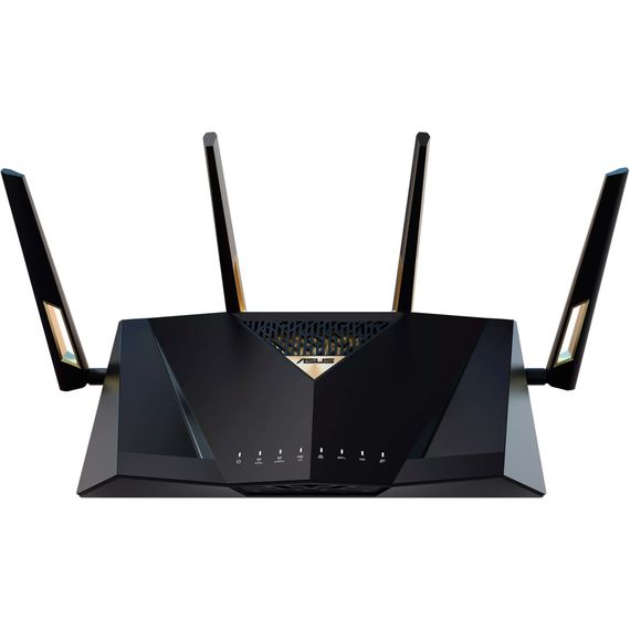 Маршрутизатор ASUS RT-BE88U (90IG08V0-MO3N0V) | Зображення 1