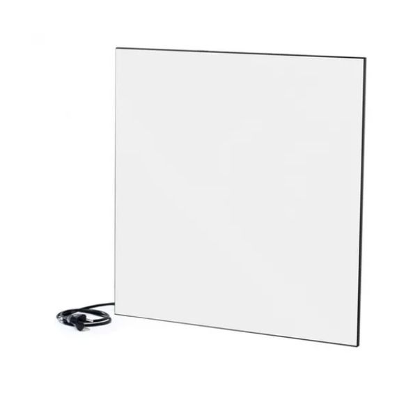 Обігрівач керамічний Grunhelm GCH-400WH