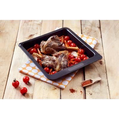 Форма для выпечки PYREX Magic 24 х 24 см квадратная (MG24SR6) | Зображення 1