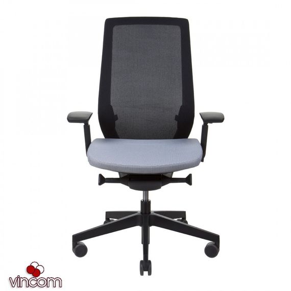 Кресло офисное PROFIM ACCIS PRO 150SFL P63PU, NX-12 | Зображення 1