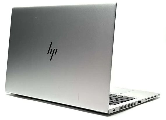 Ультрабук HP EliteBook 850 G5 / 15.6" (1920x1080) IPS / Intel Core i5-7300U (2 (4) ядер по 2.6 - 3.5 GHz) / 8 GB DDR4 / 256 GB SSD / Intel HD Graphics 620 / WebCam / Win 10 Pro б/у | Зображення 5