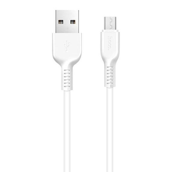 Дата кабель Hoco X20 Flash Micro USB Cable (2m)