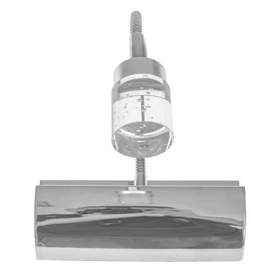 Светильник лофт для ванной спот накладной LED SW-324/3W CW | Зображення 4